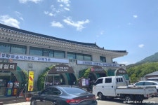 거시기짬뽕 음식점 정보와 주변 관광 명소 및 근처 맛집 여행 정보