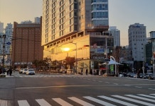 Accommodation - Korea travel and tourism information