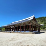 통영 삼도수군통제영 관광 정보와 주변 관광 명소 및 근처 맛집 여행 정보