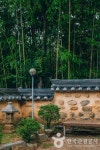 Songgangjungsa (푸실 (송강정사)) - Accommodation - Korea travel and tourism information