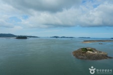 원산안면대교 관광 정보와 주변 관광 명소 및 근처 맛집 여행 정보
