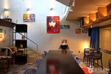 공간울림 문화 정보와 주변 관광 명소 및 근처 맛집 여행 정보