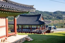 도남서원 관광 정보와 주변 관광 명소 및 근처 맛집 여행 정보