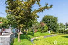 친수테마공원 관광 정보와 주변 관광 명소 및 근처 맛집 여행 정보