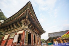 은해사(영천) 관광 정보와 주변 관광 명소 및 근처 맛집 여행 정보