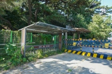 아암도해안공원 관광 정보와 주변 관광 명소 및 근처 맛집 여행 정보