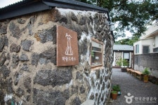 소랑사진관 관광 정보와 주변 관광 명소 및 근처 맛집 여행 정보