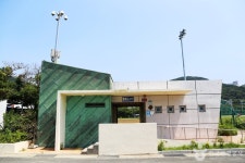 백운포체육공원 관광 정보와 주변 관광 명소 및 근처 맛집 여행 정보