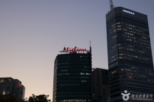 The Migliore (Sucursal de Dongdaemun) (밀리오레 (동대문점)) - Compras - los viajes e información turística de Corea