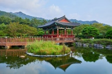 Historical Site of Wangin (왕인박사 유적지) - Sightseeing - Korea travel and tourism information