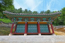 지천서원 관광 정보와 주변 관광 명소 및 근처 맛집 여행 정보