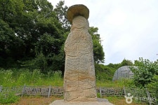 영인신현리미륵불 관광 정보와 주변 관광 명소 및 근처 맛집 여행 정보