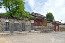 온양향교 관광 정보와 주변 관광 명소 및 근처 맛집 여행 정보