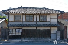 강경 구 연수당 건재 약방 관광 정보와 주변 관광 명소 및 근처 맛집 여행 정보
