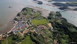 황도 관광 정보와 주변 관광 명소 및 근처 맛집 여행 정보
