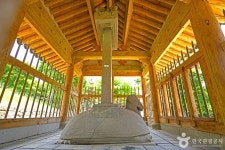 진천 연곡리 석비 관광 정보와 주변 관광 명소 및 근처 맛집 여행 정보