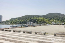 트라이애슬론광장 관광 정보와 주변 관광 명소 및 근처 맛집 여행 정보
