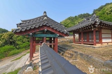 동절사 관광 정보와 주변 관광 명소 및 근처 맛집 여행 정보