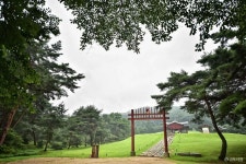 김포 장릉(원종·인헌왕후) [유네스코 세계유산] 관광 정보와 주변 관광 명소 및 근처 맛집 여행 정보