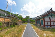 용담향교 관광 정보와 주변 관광 명소 및 근처 맛집 여행 정보