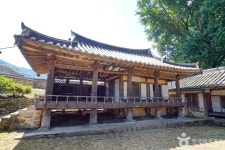 거창 일원정 관광 정보와 주변 관광 명소 및 근처 맛집 여행 정보