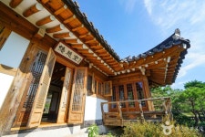 조선왕가 관광 정보와 주변 관광 명소 및 근처 맛집 여행 정보