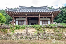 의산서원 관광 정보와 주변 관광 명소 및 근처 맛집 여행 정보