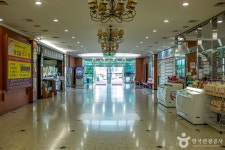 문경종합온천 관광 정보와 주변 관광 명소 및 근처 맛집 여행 정보
