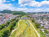 남천교 청연루 관광 정보와 주변 관광 명소 및 근처 맛집 여행 정보