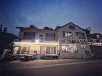 샤카서프 레저스포츠 정보와 주변 관광 명소 및 근처 맛집 여행 정보