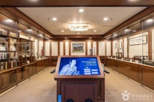 고촌이종근기념관 관광 정보와 주변 관광 명소 및 근처 맛집 여행 정보