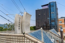 강동예찬시비 관광 정보와 주변 관광 명소 및 근처 맛집 여행 정보