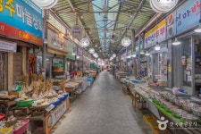 영주 365시장 쇼핑 정보와 주변 관광 명소 및 근처 맛집 여행 정보