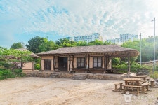 용아생가 관광 정보와 주변 관광 명소 및 근처 맛집 여행 정보