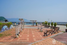 맥전포항 관광 정보와 주변 관광 명소 및 근처 맛집 여행 정보