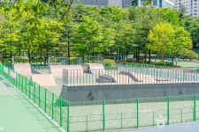 산본중앙공원 관광 정보와 주변 관광 명소 및 근처 맛집 여행 정보