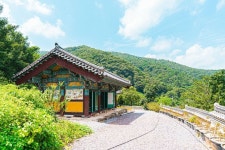 운흥사(나주) 관광 정보와 주변 관광 명소 및 근처 맛집 여행 정보