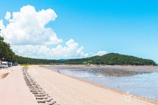 송계어촌체험휴양마을 관광 정보와 주변 관광 명소 및 근처 맛집 여행 정보