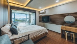 그린힐펜션 숙박 정보와 주변 관광 명소 및 근처 맛집 여행 정보