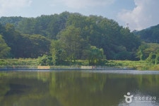 회암저수지 관광 정보와 주변 관광 명소 및 근처 맛집 여행 정보