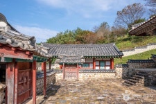 창평향교 관광 정보와 주변 관광 명소 및 근처 맛집 여행 정보