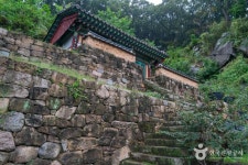 감응사(성주) 관광 정보와 주변 관광 명소 및 근처 맛집 여행 정보