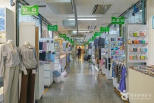 동대문종합시장 쇼핑 정보와 주변 관광 명소 및 근처 맛집 여행 정보