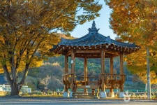 팔음산마을 관광 정보와 주변 관광 명소 및 근처 맛집 여행 정보