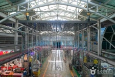 영천공설시장(2, 7일) 쇼핑 정보와 주변 관광 명소 및 근처 맛집 여행 정보