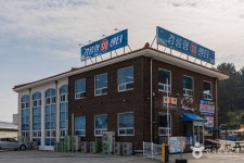 강릉항 - 주변 여행 및 근처 관광 명소 - 국내 여행 정보와 관광 명소 정보