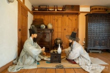 안동소주전통음식박물관 문화 정보와 주변 관광 명소 및 근처 맛집 여행 정보