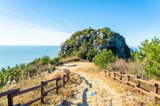 범바위 관광 정보와 주변 관광 명소 및 근처 맛집 여행 정보