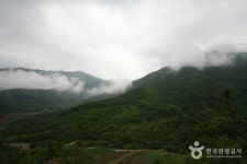 지리산국립공원 내원사자동차 야영장 - 캠프위크