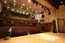 고양시문예회관 문화 정보와 주변 관광 명소 및 근처 맛집 여행 정보